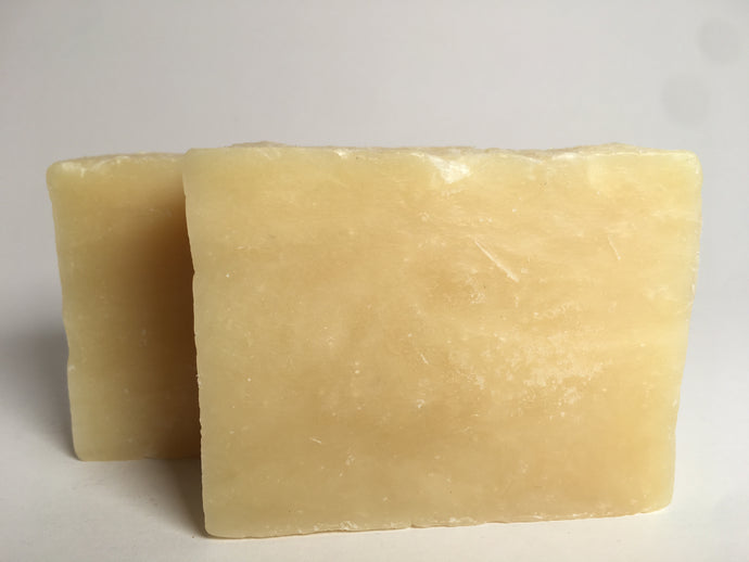 Jasmine Gardenia Soap