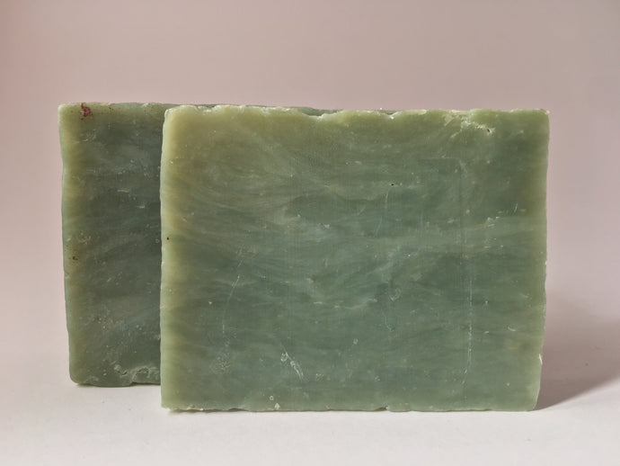 Candy Floss Soap